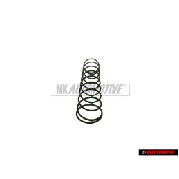 VW Original Ressort De Pression - 431711197