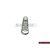 VW Original Ressort De Pression - 431711197