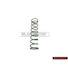 VW Original Ressort De Pression - 431711197
