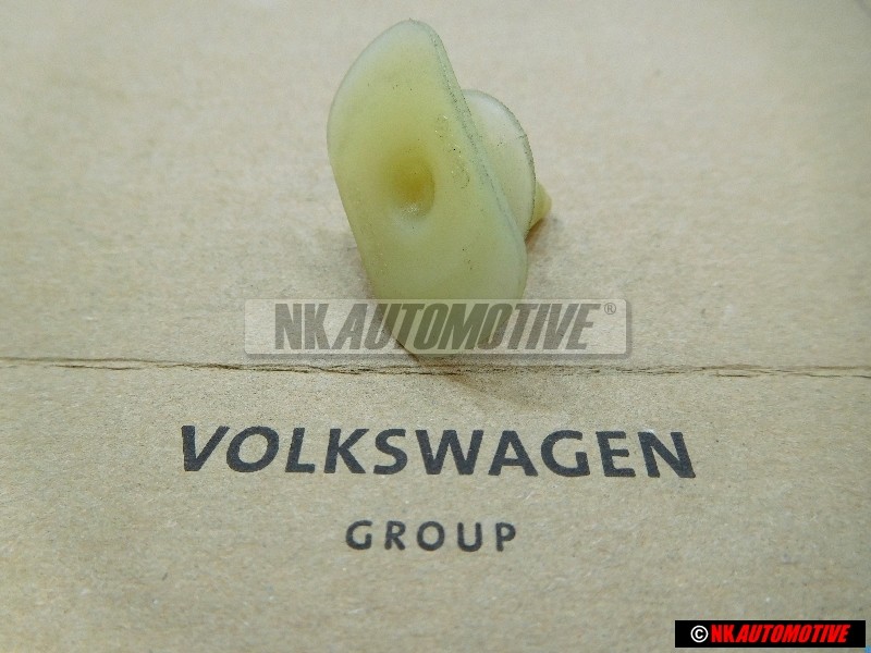 VW Original Clip - 433867299