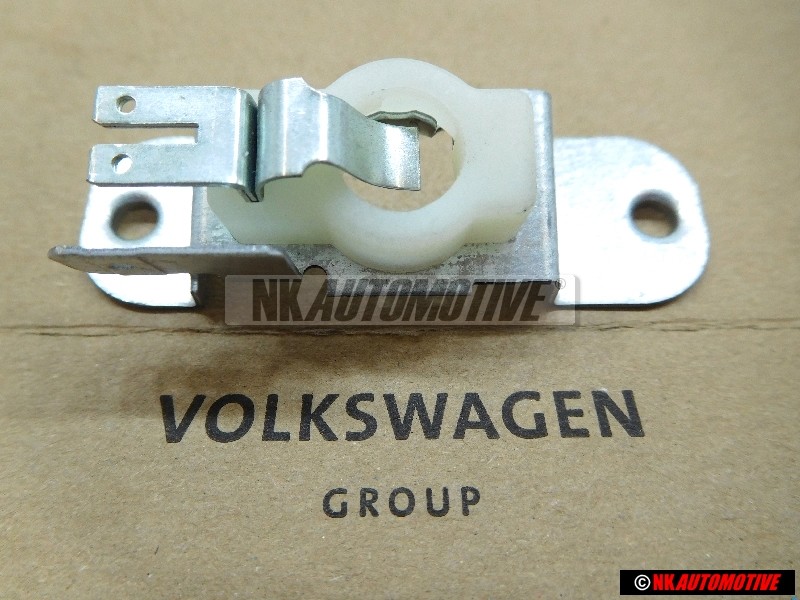 VW Original Porte-Ampoule - 481943117