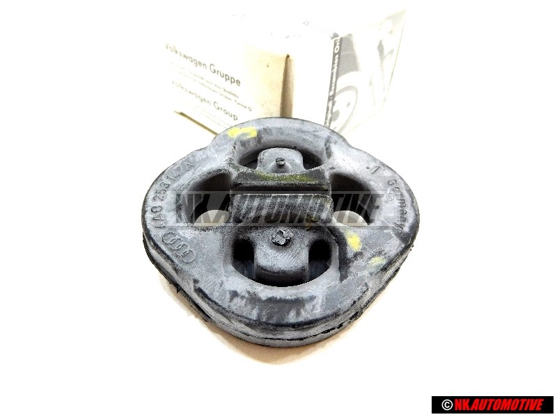 Audi Original Bague De Retenuo - 4A0253147