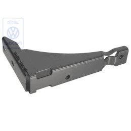 VW Original Support De Pare-Chocs - 535807332