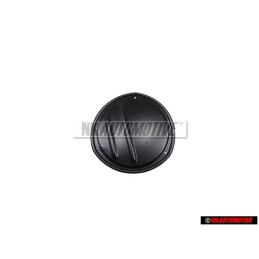 VW Original Couvercle Pour Transmetteur - 6X0803961