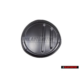 VW Original Couvercle Pour Transmetteur - 6X0803961