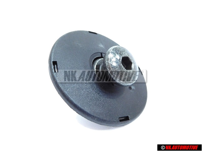 VW Original Goujon De Fixation - 703883297A