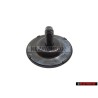 VW Original Goujon De Fixation - 703883297A