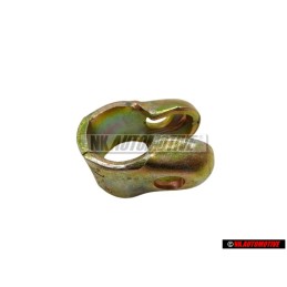 VW Original Collier - 803711237A