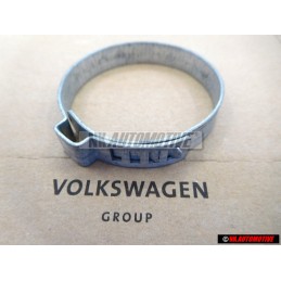 VW Original Borne P. Gaine De Protection - 823419843