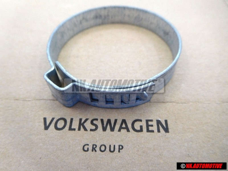 VW Original Borne P. Gaine De Protection - 823419843