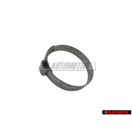 VW Original Borne P. Gaine De Protection - 823419843