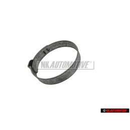 VW Original Borne P. Gaine De Protection - 823419843