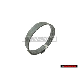 VW Original Borne P. Gaine De Protection - 823419843