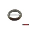 VW Original Bague-Joint - 855253137A