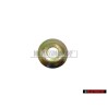 VW Original Rondelle plate - 861411331
