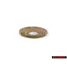 VW Original Rondelle plate - 861411331