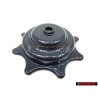 VW Original Ecrou P. Fixation De Roue De Secours - 861803899B