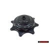 VW Original Ecrou P. Fixation De Roue De Secours - 861803899B