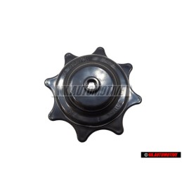 VW Original Ecrou P. Fixation De Roue De Secours - 861803899B