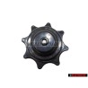 VW Original Ecrou P. Fixation De Roue De Secours - 861803899B