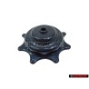 VW Original Ecrou P. Fixation De Roue De Secours - 861803899B