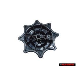 VW Original Ecrou P. Fixation De Roue De Secours - 861803899B