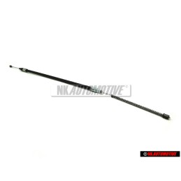 VW Classic Parts Cable De Frein - 867609701