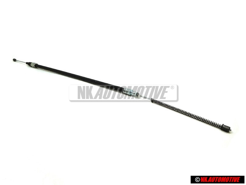 VW Classic Parts Cable De Frein - 867609701