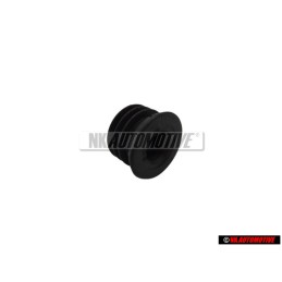 VW Original Obturateur - 8D0511531