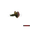 VW Original Vis Tete Bombee - J9015960221