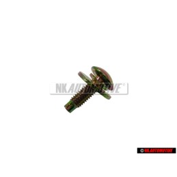 VW Original Vis Tete Bombee - J9015960221