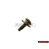 VW Original Vis Tete Bombee - J9015960221