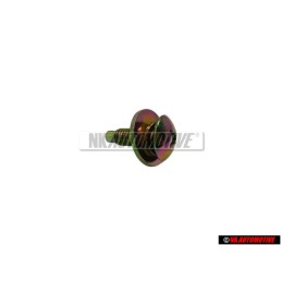 VW Original Vis Tete Bombee - J9015960221