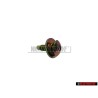 VW Original Vis Tete Bombee - J9015960221
