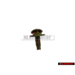 VW Original Vis Tete Bombee - J9015960221
