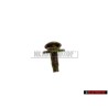 VW Original Vis Tete Bombee - J9015960221