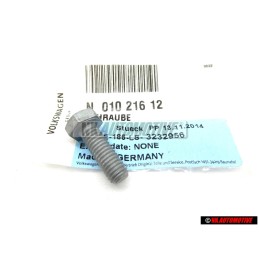 VW Original Vis 6 Pans - N 01021612