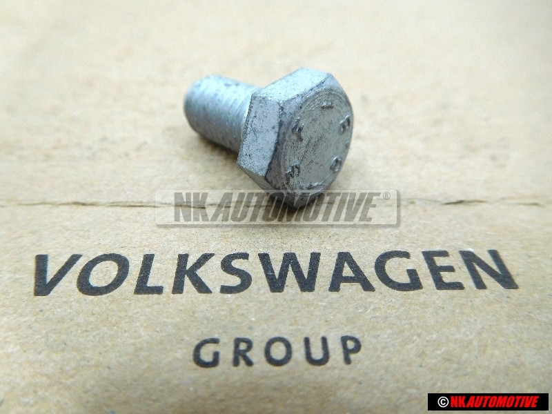 VW Original Vis Six Pans, Autoserreuse - N 0102279