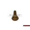 VW Original Vis 6 Pans - N 0102308