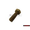 VW Original Vis 6 Pans - N 0102308