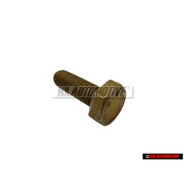 VW Original Vis 6 Pans - N 0102308