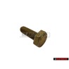 VW Original Vis 6 Pans - N 0102308