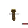 VW Original Vis 6 Pans - N 0102308