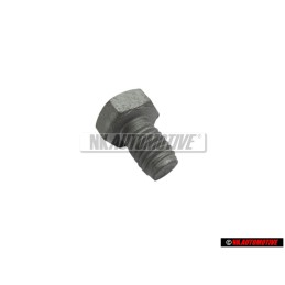 VW Original Vis 6 Pans - N 01023714