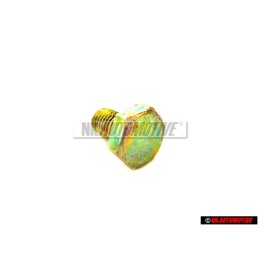 VW Original Vis 6 Pans - N 0102516