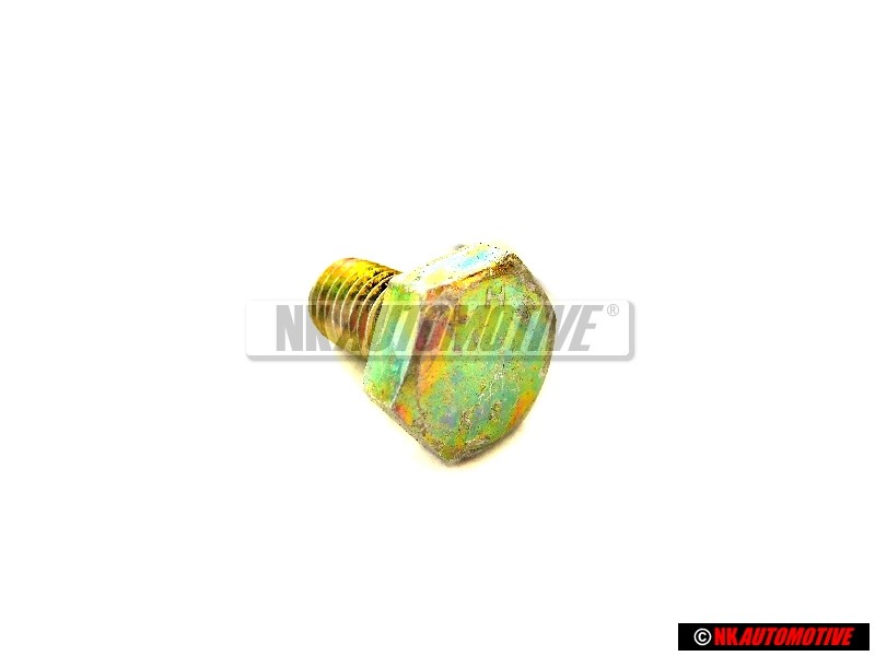 VW Original Vis 6 Pans - N 0102516