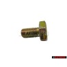 VW Original Vis 6 Pans - N 0102516
