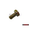 VW Original Vis 6 Pans - N 0102516