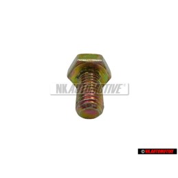 VW Original Vis 6 Pans - N 0102516