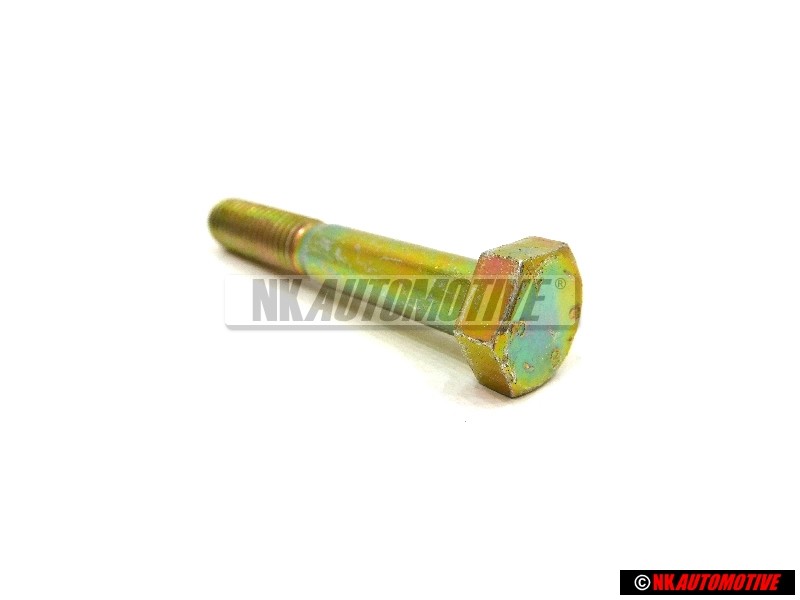 VW Original Vis 6 Pans - N 0103516